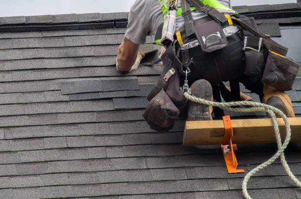 Quick and Trustworthy Emergency Roof Repair Services in Sterling, AK