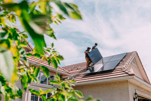 Best Gutter Installation and Roofing  in Sterling, AK