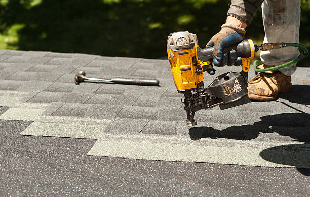 Tile Roofing Contractor in Sterling, AK